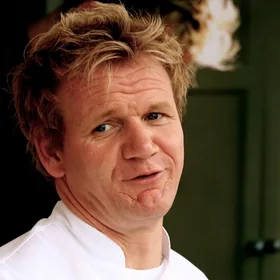 Gordon Ramsay